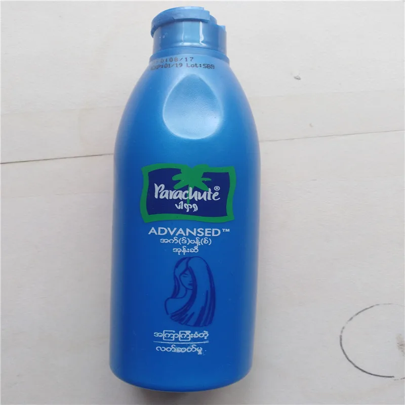 Cosmetics Coconut Oil Skin and Hair Care System DIY Soap Raw Materials Refined Coconut Oil and Base Oil -180ml