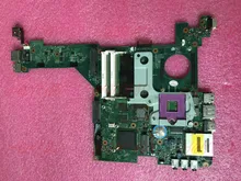 496097-001 For HP DV3000 DV3500 Series Laptop Motherboard DDR2 PM45 MainBoard Full Tested 100% for hp laptop mainboard 641488 001 fit for 665342 001 dv6 6000 laptop motherboard 100% tested 60 days warranty