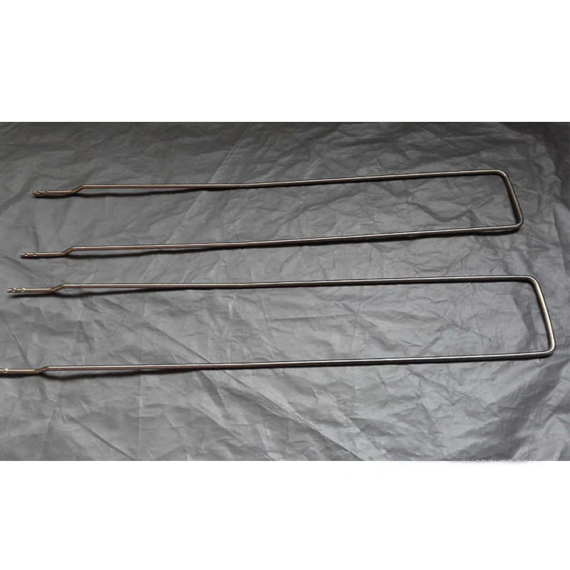 

2pcs New Extension Rail for Brother Knitting Machine KH820 KH860 KH868 KH891 KH970
