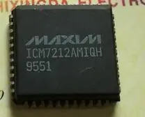 Импортируется из ICM7212AMIQH CS61583-IL5EP CY7C4291-15JC X20C16Ji-55 EL2017CPL | Бытовая техника