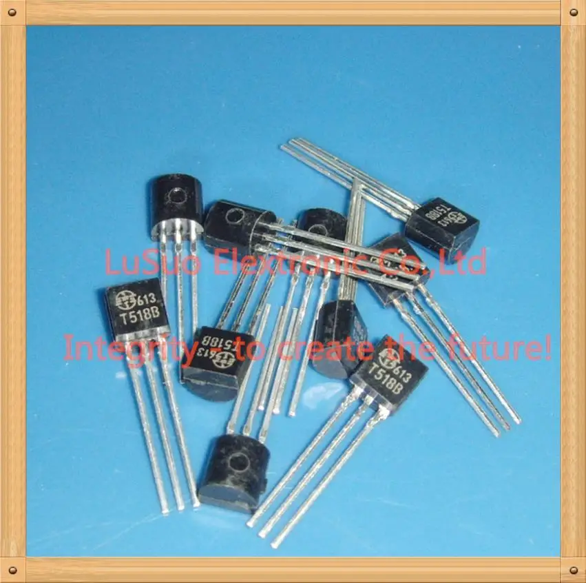 

NEW T518B PST518B T518 TO92