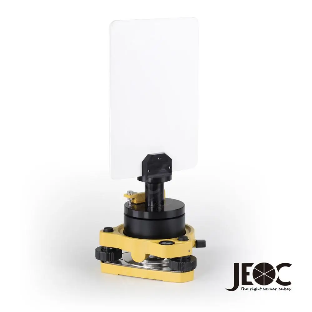 JEOC Stationary Target for Horizontal Deformation Survey, Dam Monitoring Target