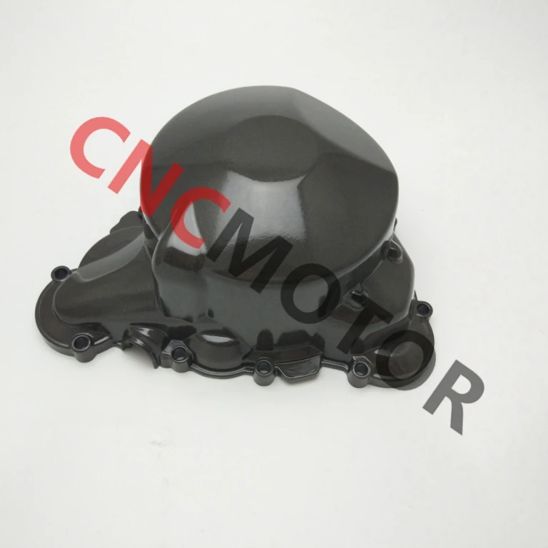 CNC Engine Stator Cover Crank Case For Triumph Daytona 675 2006 2012