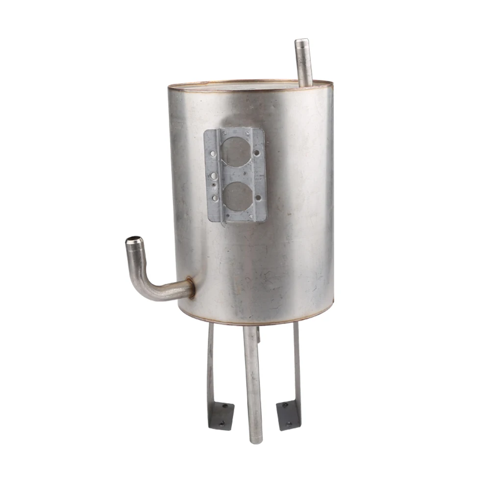 One Hole Water Dispenser Liner Stainless Steel Heating Inner Tank for