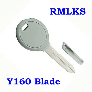 

Transponder Chip Key Case Shell for Chrysler Key Cover Y160 Blade