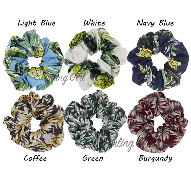 Color chart