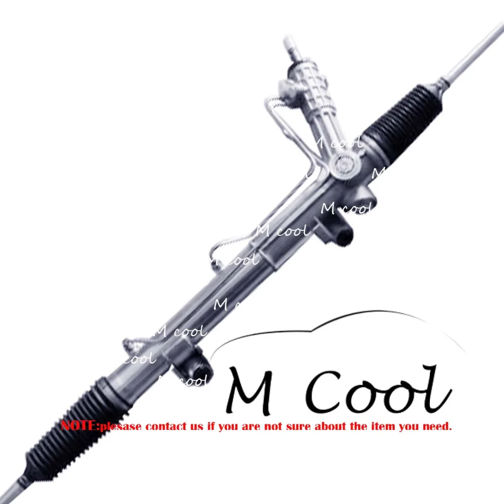 

LHD High Quality Brand New Power Steering Rack For Car Ford Transit 97VB-3N503-BA 97VB3N503BA LHD