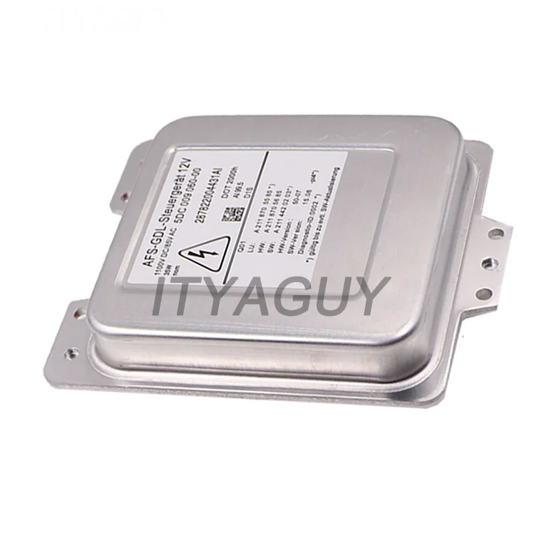 Новый D1S Xe * без HID балласт для фар M odule OEM H ella AFS GDL 5DC009060 00|Передние LED-фары авто| |