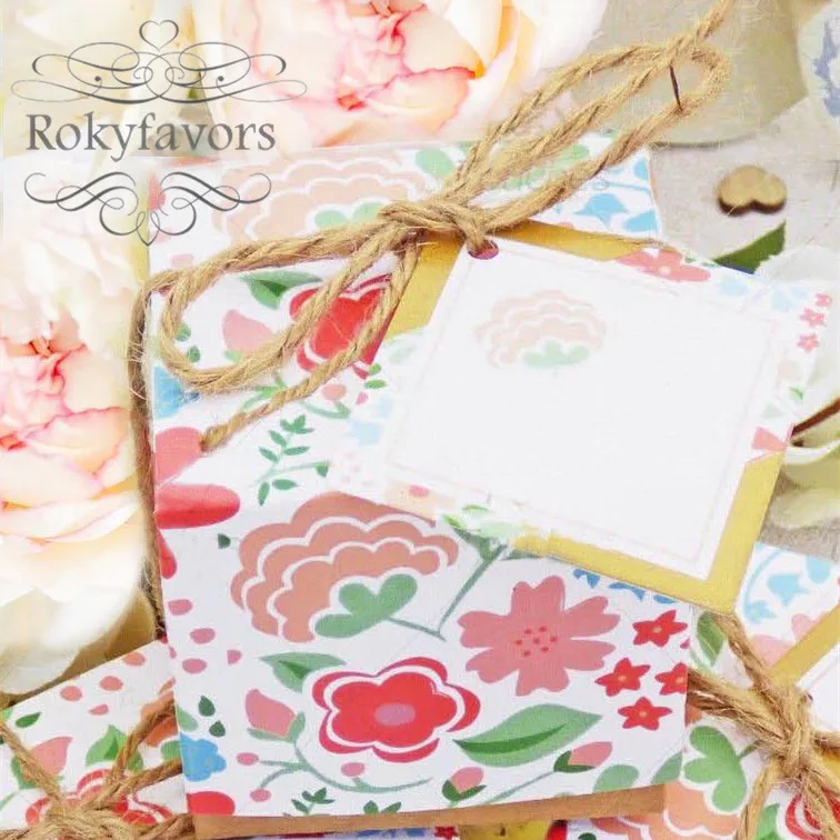 floral favor box  (4)