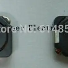 50 шт./лот Силовые индукторы SMD CDRH104R CD104R 10*10*4 мм 2.2UH 3.3UH 4.7UH 6.8UH 10UH 22UH 33UH 47UH 68UH 100UH 150UH 220UH 330UH