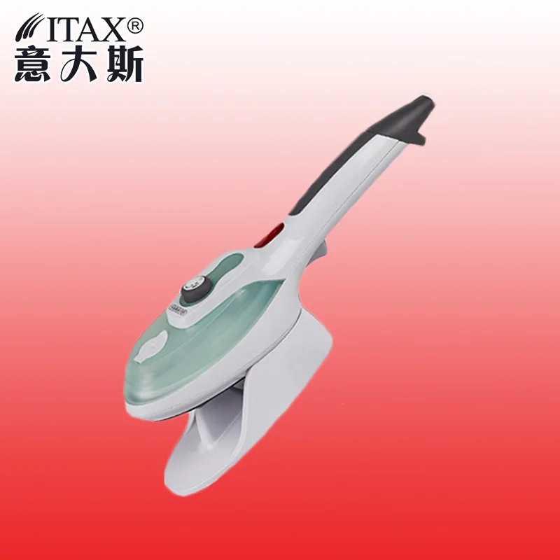 

ITAS1229 Hand Held Ironing Machine Steam Scrubbing Steam Ironing Machine Ironing