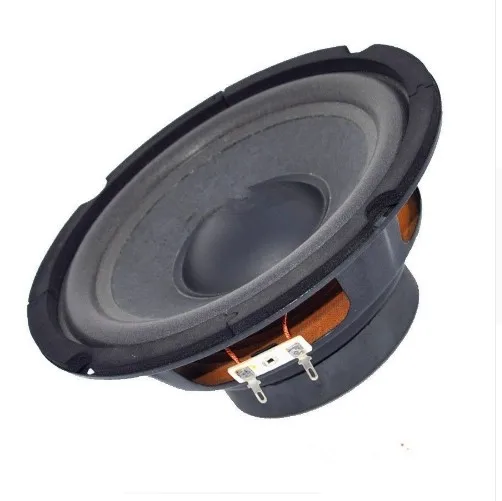 

2pcs 6.5" inch 8Ohm 60W~90W Bass horn Speaker Loudspeaker Woofer for DIY