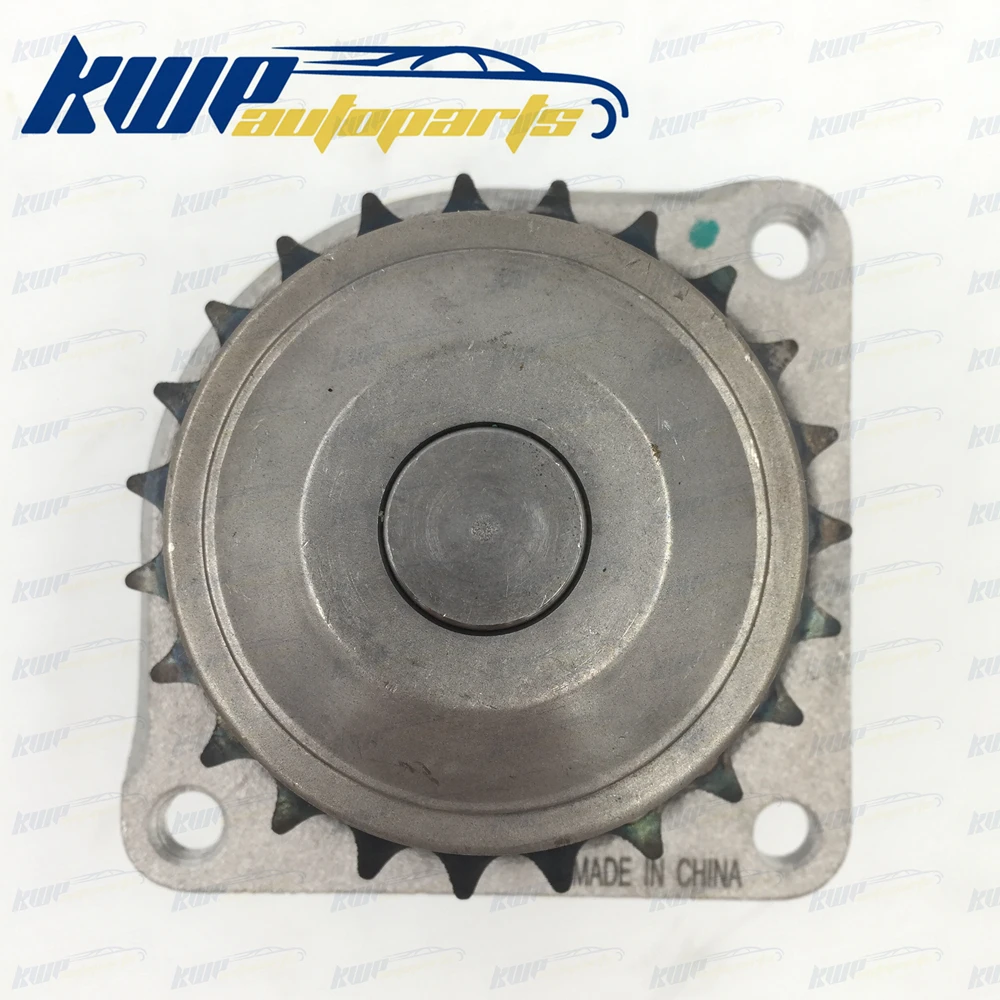 Water Pump Fits Nissan Infiniti Maxima 3.0 3.5 L VQ30DE MOTORS Car & Truck Cooling Systems Car