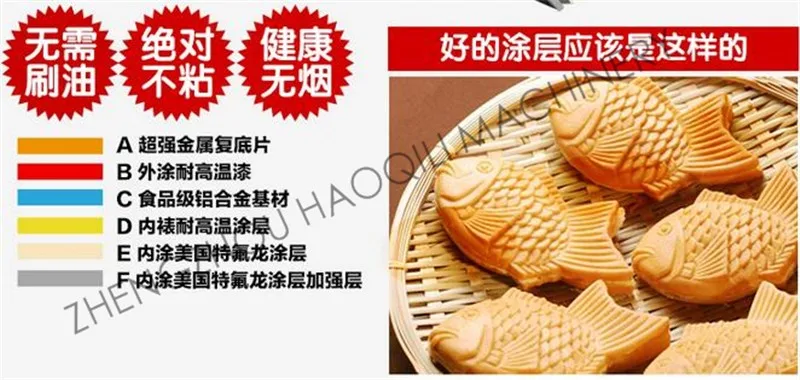 Fish Cake Machine (12)