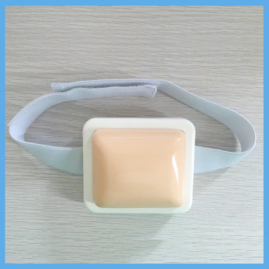 

Nurse Injection Exercise Machine Nurse Training Equipment Exercise Pad Sponge Insulin Exercise Pad Medical Teaching