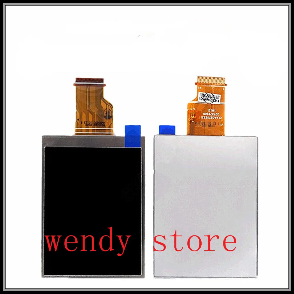

NEW LCD Display Screen For SAMSUNG ES70 ES71 ES73 ES74 ES75 ES78 PL100 PL101 TL205 SL600 SL605 ST93 ST77 ST66 ST76 Camera