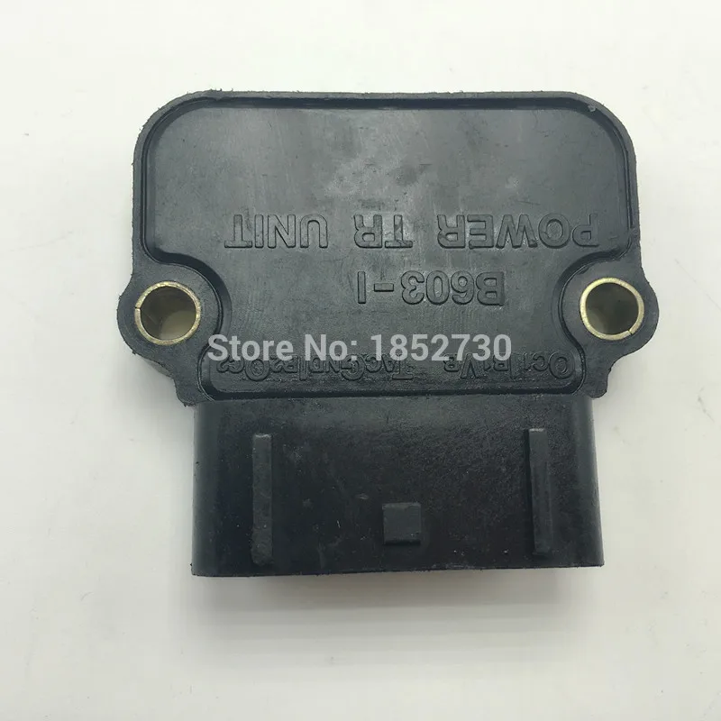 good one iGNITER / Control Module FOR OEM MITSUBISHI IGNITION CONTROL MODULE b603 1 b6031