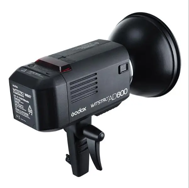 Godox AD600BM 600 W HSS 2,4G беспроводная наружная вспышка и w/X1T-S передатчик для sony