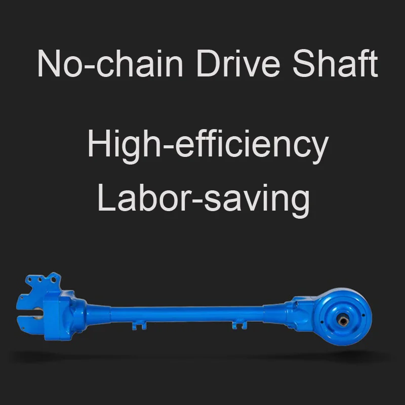 Cheap TDJDC RT-240 High Quality 700C Road Bike, No-chain Drive Shaft Bicycle, 3-Speed Retro Bike 4