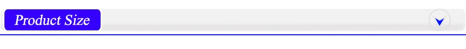 Product-Size