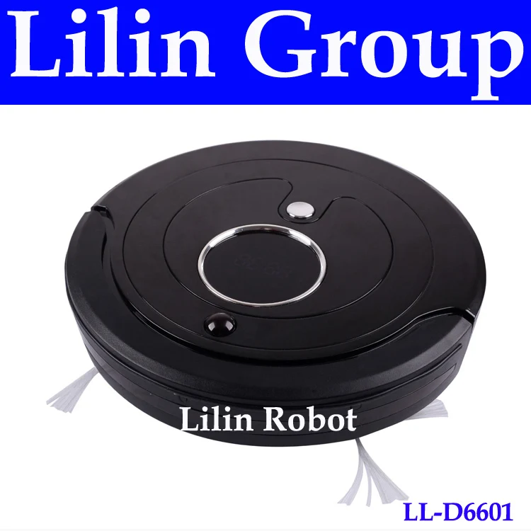 

Most Advanced Vacuum Cleaning Robot ,Multifunction(Sweep,Vacuum,Mop,Sterilize),TouchScreen,Schedule,2 Side Brush,Self Recharging