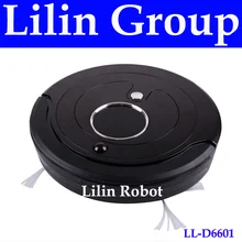 Most Advanced Vacuum Cleaning Robot ,Multifunction(Sweep,Vacuum,Mop,Sterilize),TouchScreen,Schedule,2 Side Brush,Self Recharging