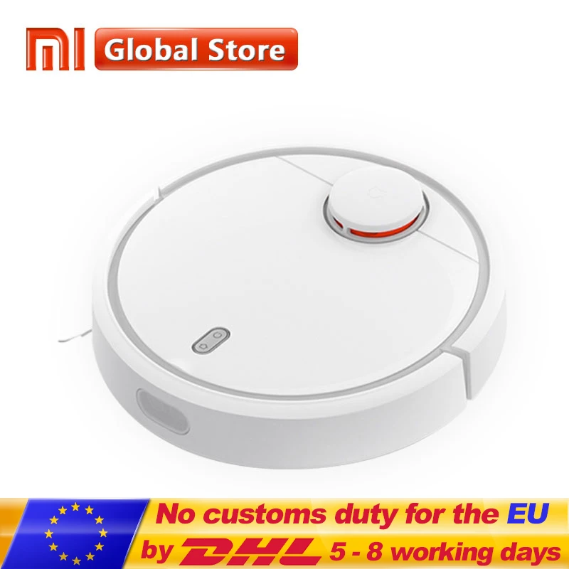 aliexpress xiaomi robot