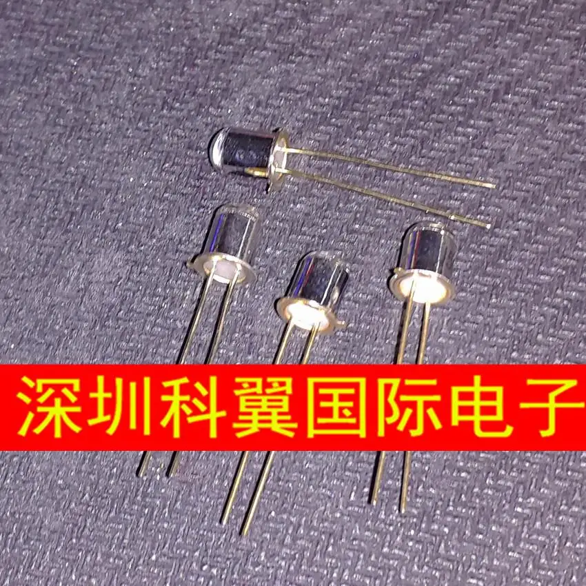 Free shipping 20pcs/lot 3DU5C 3DU5 phototransistor metal packaging ...