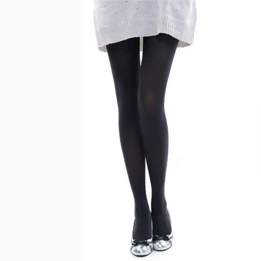 Thick fashion tights Clearance