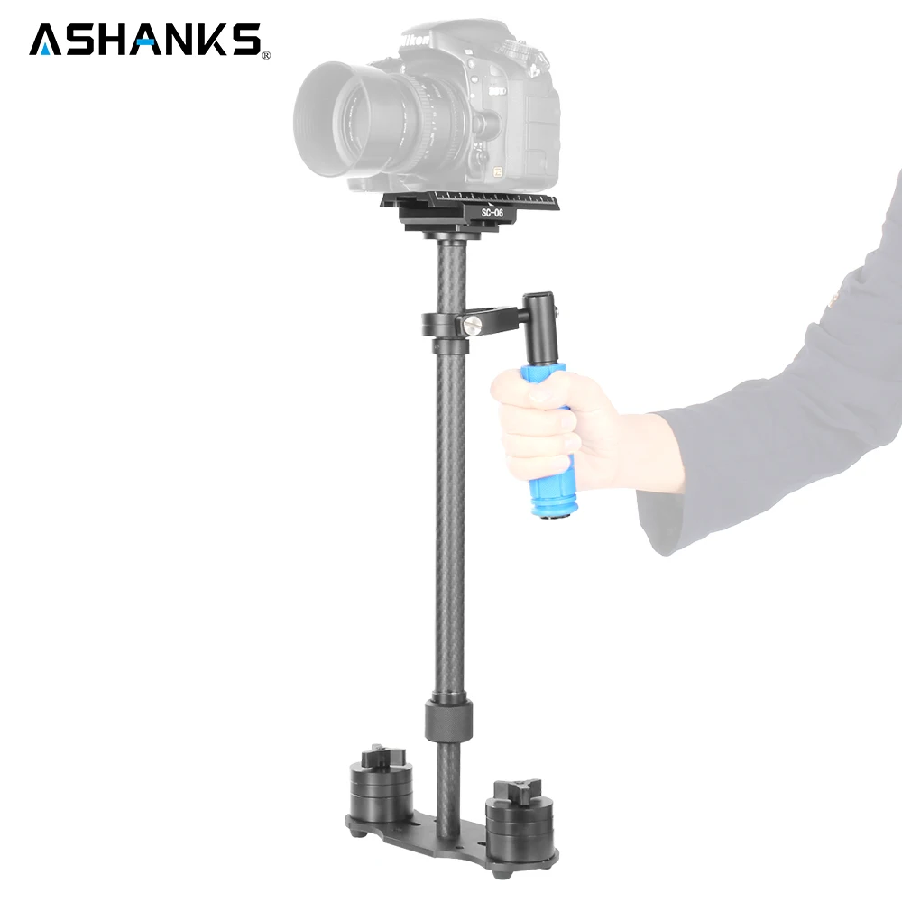Best Mobile Phone Camera Stabilizer