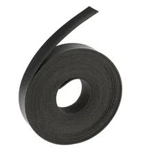 5m Leather Strip Handmade DIY Luggage Accessories Durable Luggage Belt Blank Can Be Dying Soft Leather Travel Strip 3 Colors