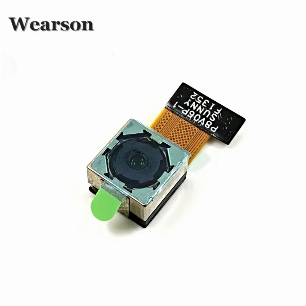 For Lenovo S650 S658T Rear Camera High Quality Tested S650 Back Big Camera Module Flex Cable Free Shipping With Tracking Number (3)