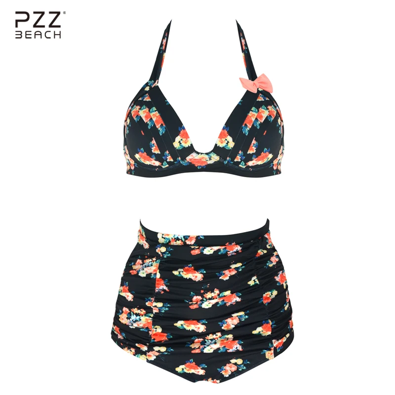 pzz beach swimsuit