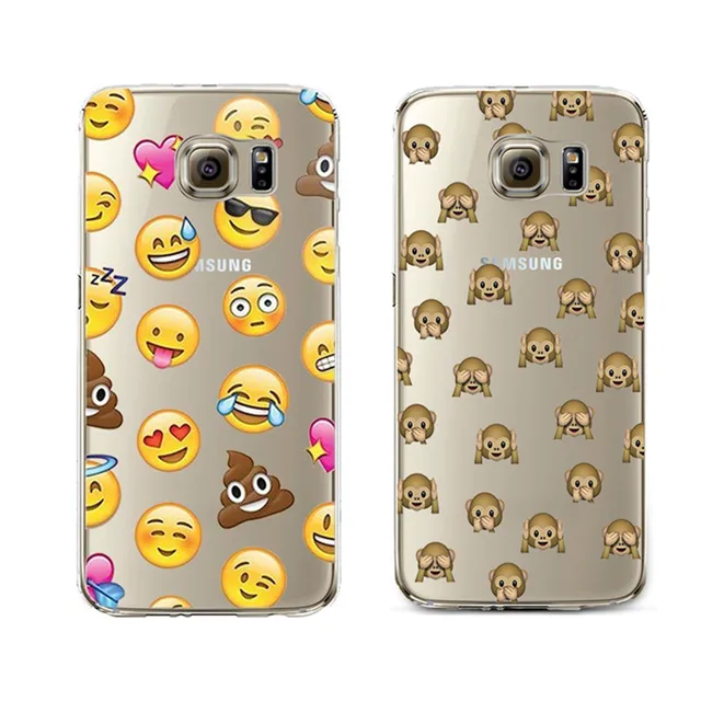 coque samsung j5 2016 smiley