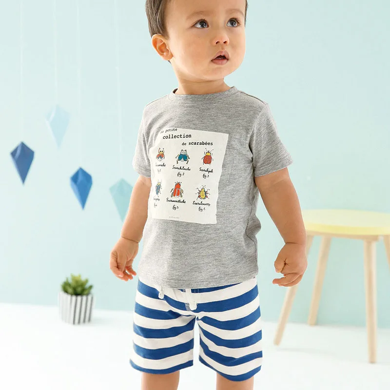 

Ma Petite Children Clothing Boys Kids Baby Boy Clothes Toddler Boy for 12M to 6T Boys Sets 2018