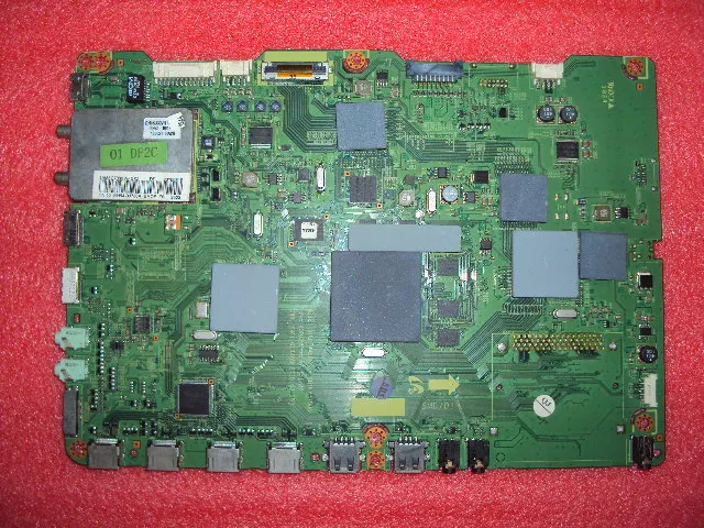 LED UA55C7000 UA46C70000 Motherboard BN41-01446B