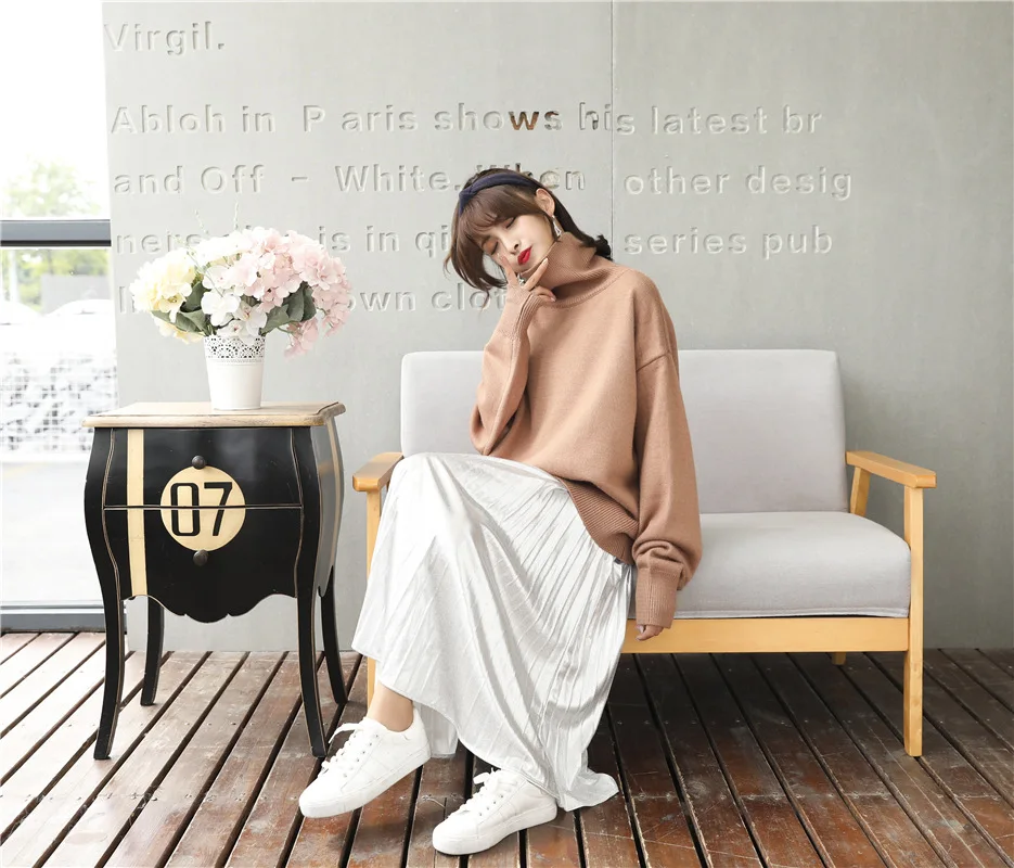 Knit Women Sweater  (20)