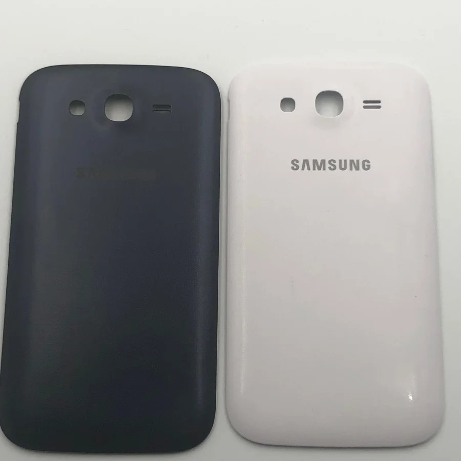 Оригинальный корпус Батарейная дверь задняя крышка чехол для Samsung Galaxy Grand Duos GT i9082