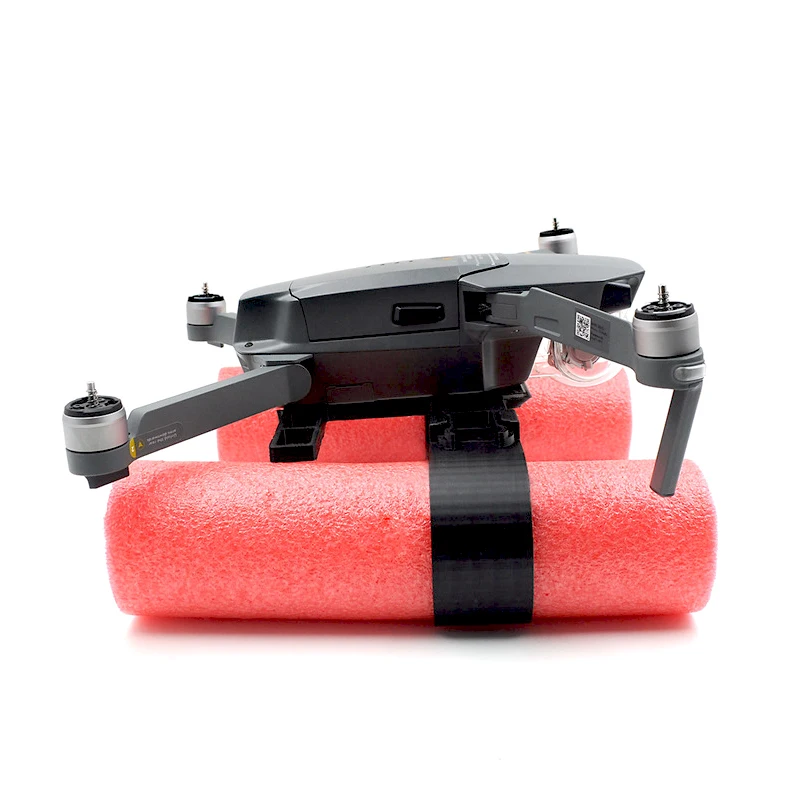 3D Print Landing Gear Shock absorption With Floating On The Water Foam for DJI Mavic Pro Drone Accessories 1 (7)