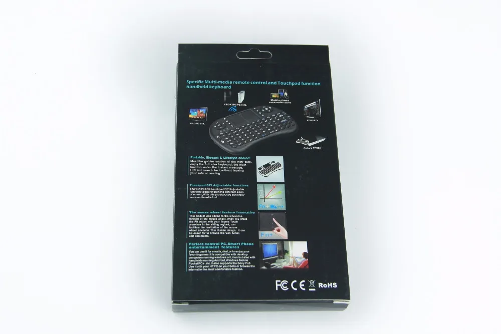 20pcs/lot dhl free( HK1 MINI Android 8.1 TV BOX Rockchip RK3229 Quad core 2GB Ram 16G(10PCS)+ 2.4GHZ i8 Keyboard(10PCS