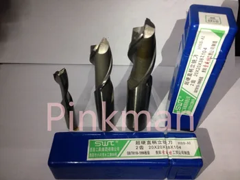 

10pcs 5.5mm Two Flute HSS End Mill Cutter CNC Bit