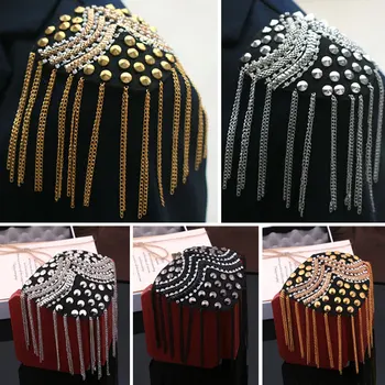 

tessel rhinestone beaded patches badge perle pour coudre vetement applique sew on patches for clothes bordados para costura