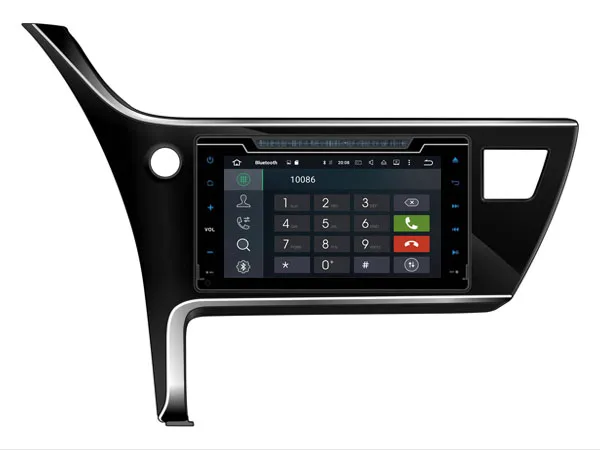 Discount Ips screen Android 8.0 Car Dvd Navi Player FOR TOYOTA COROLLA 2017 gps suto stereo audio multimedia 13 Discount Ips screen Android 8.0 Car Dvd Navi Player FOR TOYOTA COROLLA 2017 gps suto stereo audio multimedia 13