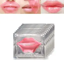 Гладкое увлажнение губ обновление удаления кутикулы отшелушивающая Красота Уход за губами маска морщин Ance корейская косметика