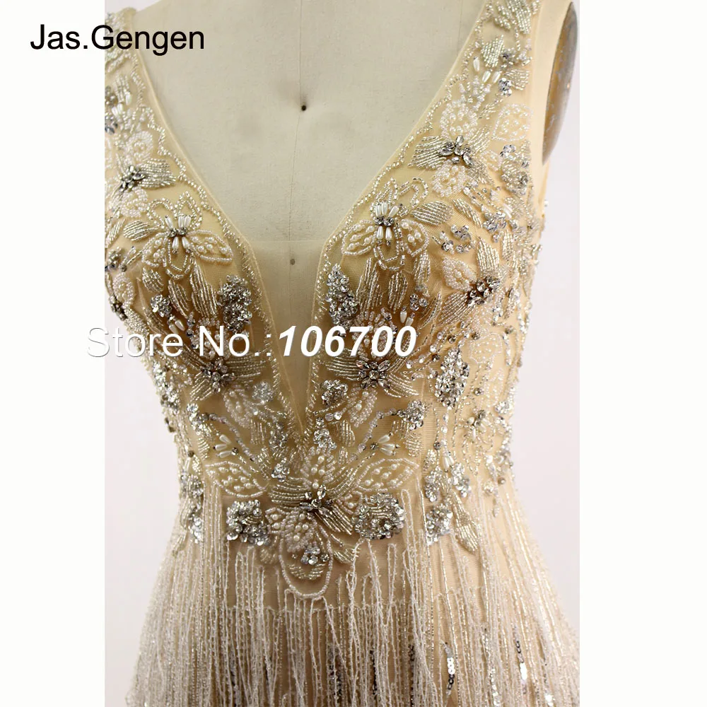 evening dress 1