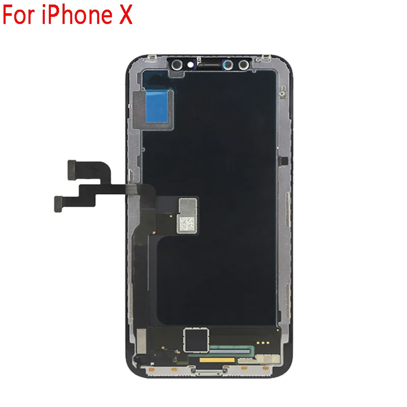 ipX OLED 11