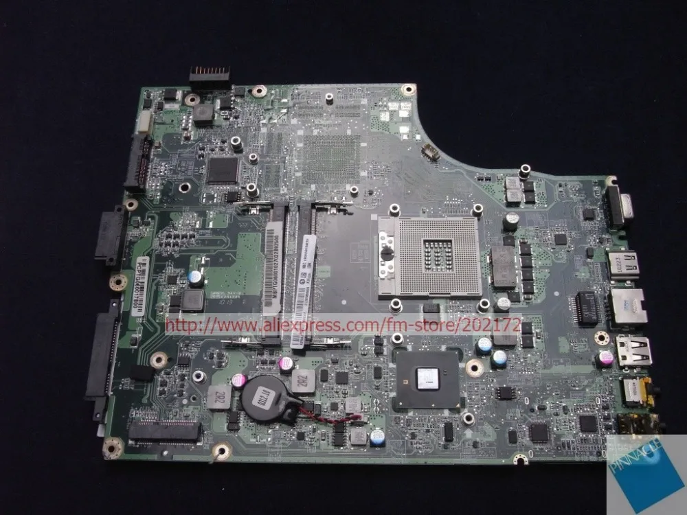 Carte mère * NEUVE * ACER MB.PT501.001 pour Aspire 7741