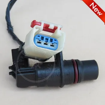 

free shipping diesel engine camshaft position sensor connector plug for Cummins