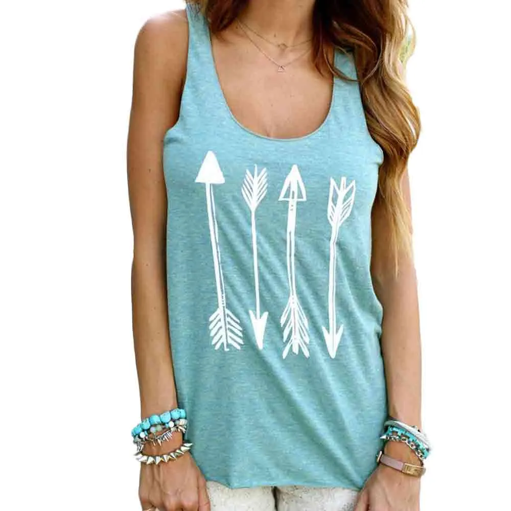

Womens Print Sexy Sleeveless Tank Crop Tops Vest Blouse T-Shirt Womans Clothes Sexy Cotton Bodysuit regata feminina Hot Sale