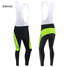 BXIO брюки для велоспорта длинные велосипедные брюки осень/зима дышащий велосипед Pro спортивная одежда Pantalones De Ciclsmo BX-040-P